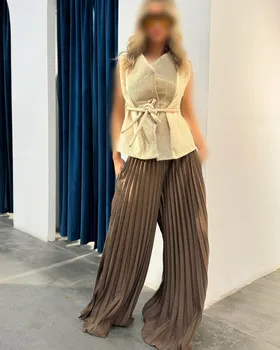 شلوار پلیسه