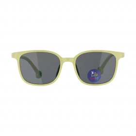 عینک آفتابی بچگانه هلوبیبی Hello Baby ZT-10013 (زرد)