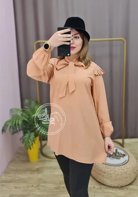 تونیک ژاوین