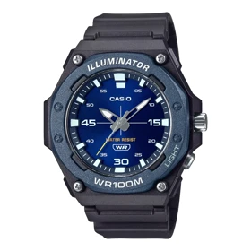 ساعت کاسیو اورجینال مردانه MW-620H-2A