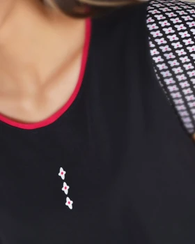 پیراهن بلور زنانه