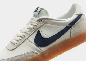 کفش اسپرت کتانی نایک کیل‌شات سفید سرمه‌ای Nike Killshot