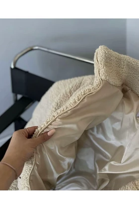 کت و کاپشن زنانه moda-armanc moda-armanc