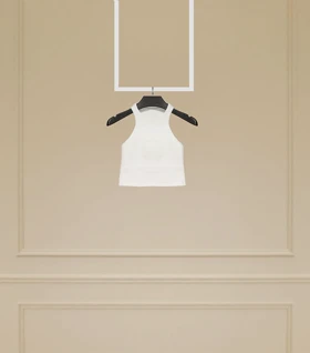 تاپ Pinki 7256 در هفت رنگ (شیری)