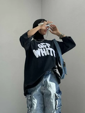 تیشرت OFF WHITE
