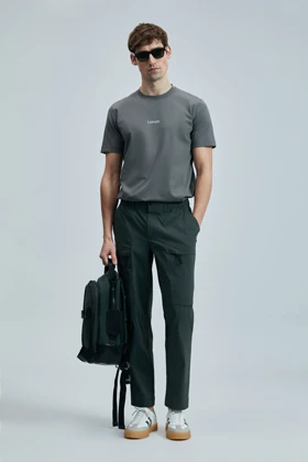 تیشرت مردانه lufian