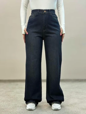 شلوار جین نیمبگ تینت 6279