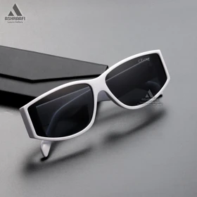 عینک آفتابی زنانه سلین Celine AS521374 (طیف رنگی چهارم)