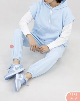 ست سه تیکه دورس 9162