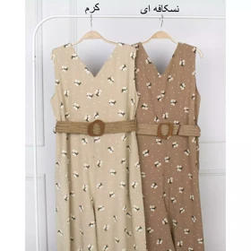 سرهمی گل‌دار 1002263