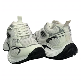 کفش کتانی بالنسیاگا 10xl سفید کد 294855