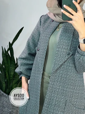 مانتو مزونی آوینا