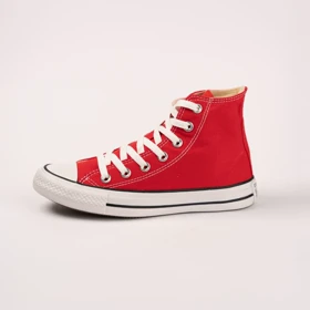 کانورس کلاسیک قرمز/Converse classic 101013