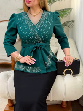 تونیک نگینی السا 3572