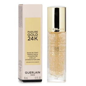 پرایمر گلد 24 عیار گرلن Guerlain Parure Gold 24K