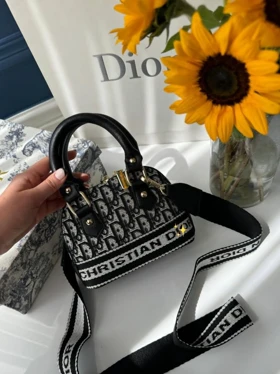 کیف مینی دستمال دار 3049