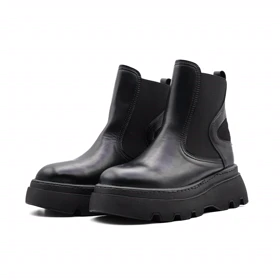 کفش بوت زنانه متیو مدل 0511 _ Boots