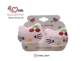 کش مو کیتی