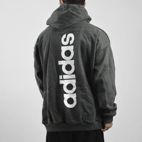 هودی اسپرت آدیداس مدل 4G0758 طوسی تیره