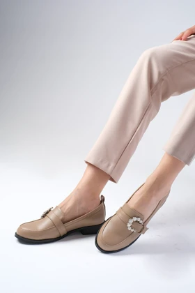 کفش لوفر زنانه میوگوستو mio-gusto