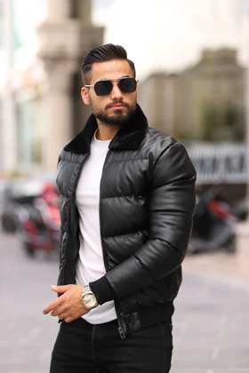 کت و کاپشن مردانه kawimoda kawimoda