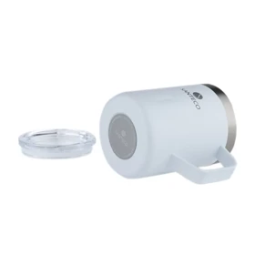 ماگ دو جداره SANTECO KEMI ll 350 ml