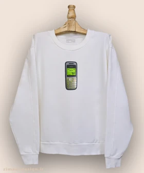 دورس مردانه و زنانه نوستالژی طرح نوکیا 1200