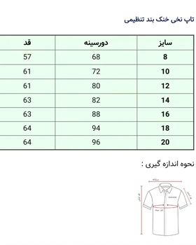 تاپ نخ‌پنبه
