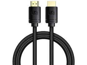 کابل اچ‌دی‌ام‌آی 1 متری بیسوس Baseus CAKGQ-J01