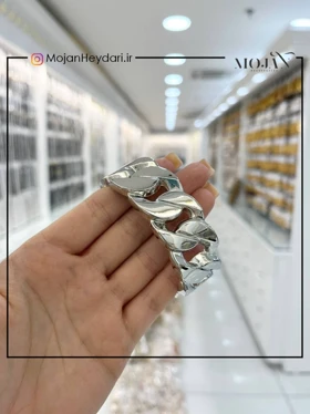 دستبند بنگل زنانه کارتیر کد rd9503