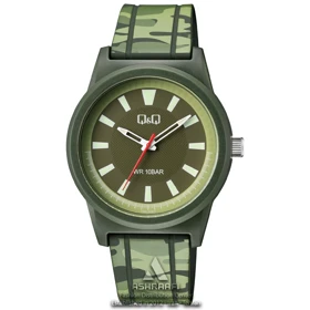 ساعت مردانه کیو اند کیو Q&Q V35A-003VY