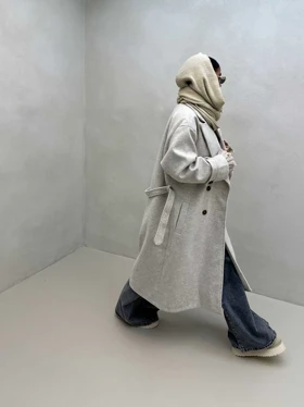 کت بلند فوتر