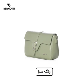 کیف رودوشی برند برنوتی مدل BERNOTTI TB-7126