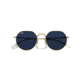عینک طبی آفتابی ریبن RayBan RB3565S 001GG