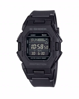 ساعت مچی مردانه کاسیو جیشاک CASIO G-SHOCK GD-B500-1