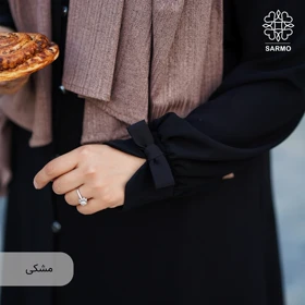 شومیز پاپیون