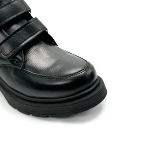 کفش نیم بوت زنانه مدل0137_Boots