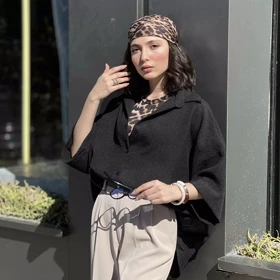 شومیز باکسی 1008700