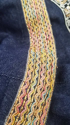 مانتو جین ماندانا