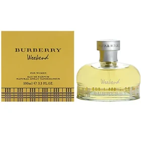 عطر ادکلن باربری ویکند زنانه Burberry Weekend