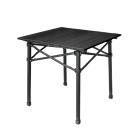 میز 4 نفره آلومینیومی PRESTIGE