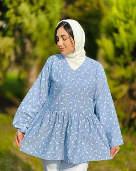 شومیز جلوبسته