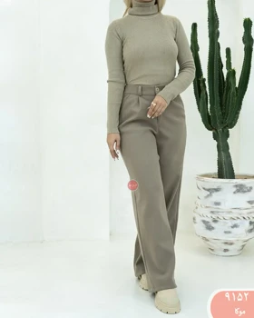 شلواربگ فوتر 9152