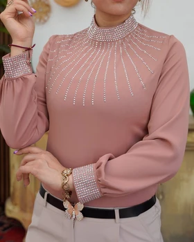 شومیز مجلسی