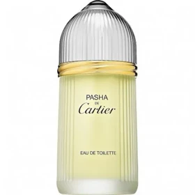 عطر ادکلن کارتیر پاشا 100 میلی اصلی Cartier - Pasha