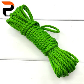 طناب 10 متری نمره 7