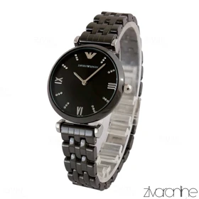 ساعت امپریو آرمانی زنانه سرامیکی 105146