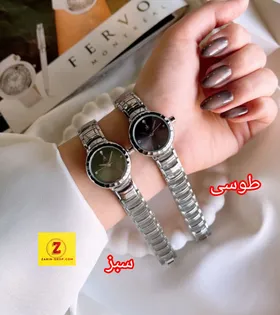 ساعت مچی زنانه DEEN KEEN
