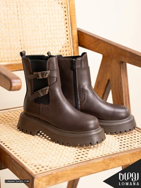 بوت دوسگک کشی لومانا - کد 2672