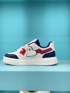 کتانی فانتزی5062 Navy Red
